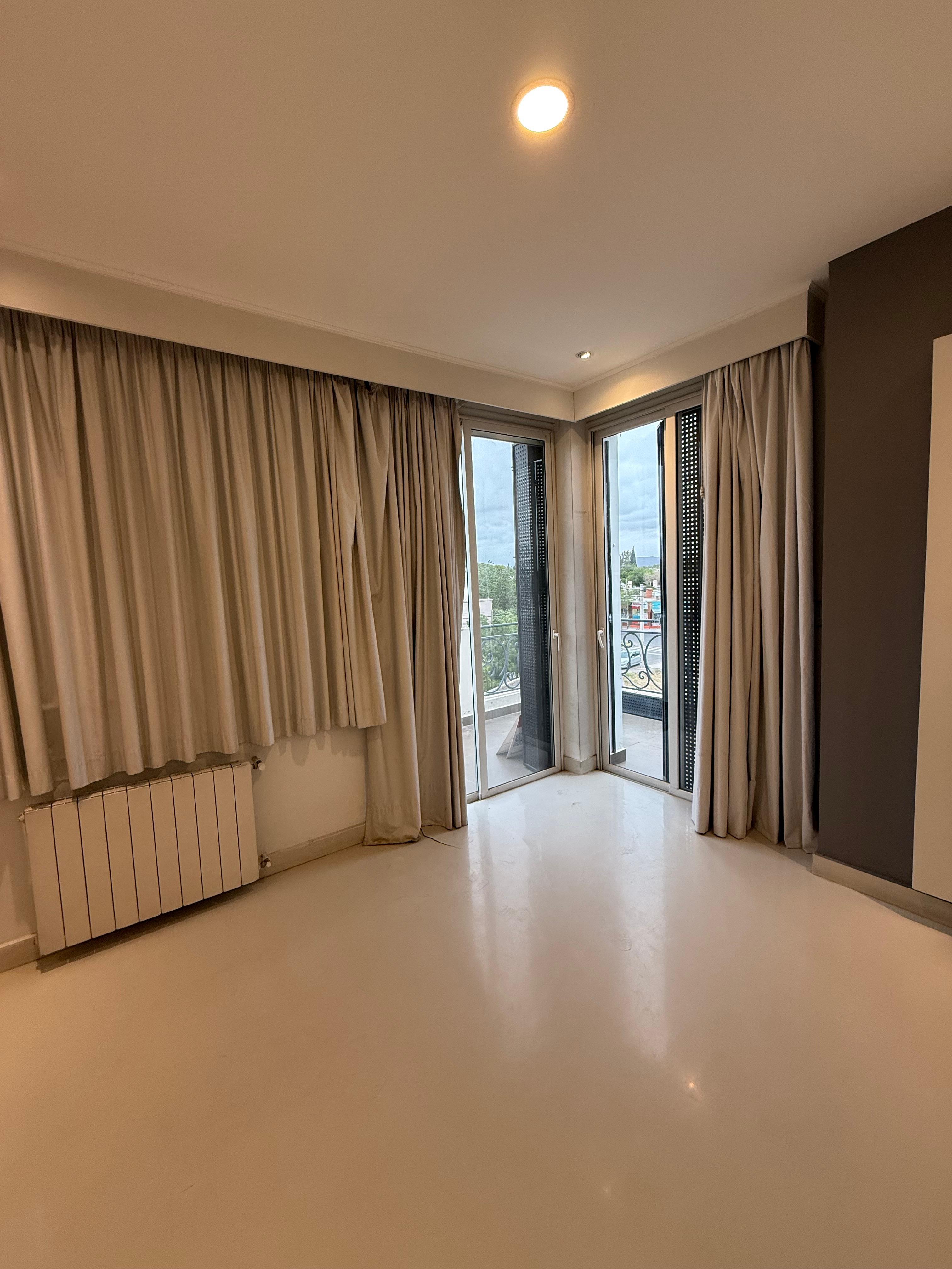 DEPTO 4 DORMITORIOS PREMIUM 2 COCHERAS CAPITAL SAN JUAN - Foto 3
