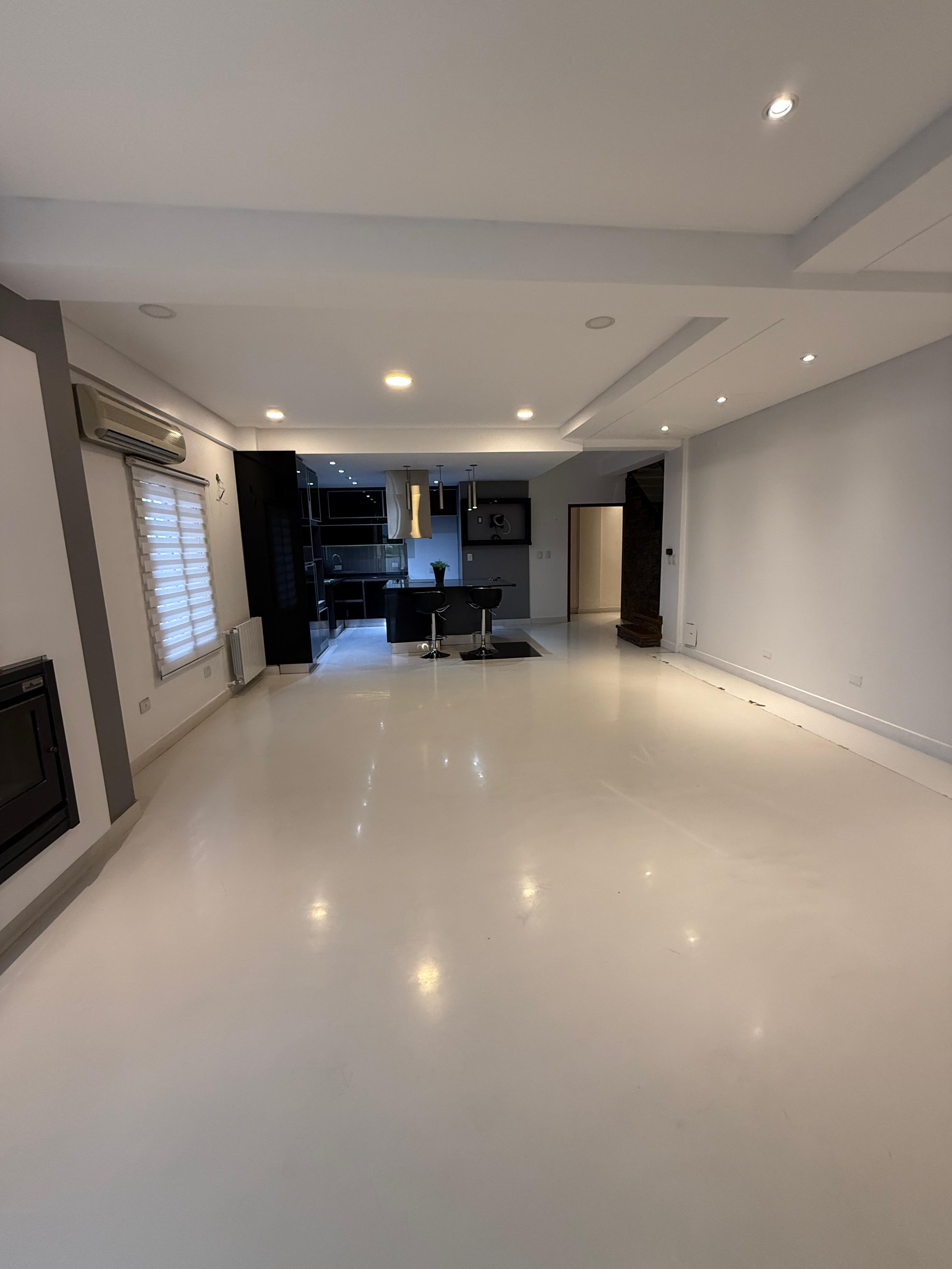 DEPTO 4 DORMITORIOS PREMIUM 2 COCHERAS CAPITAL SAN JUAN - Foto 4