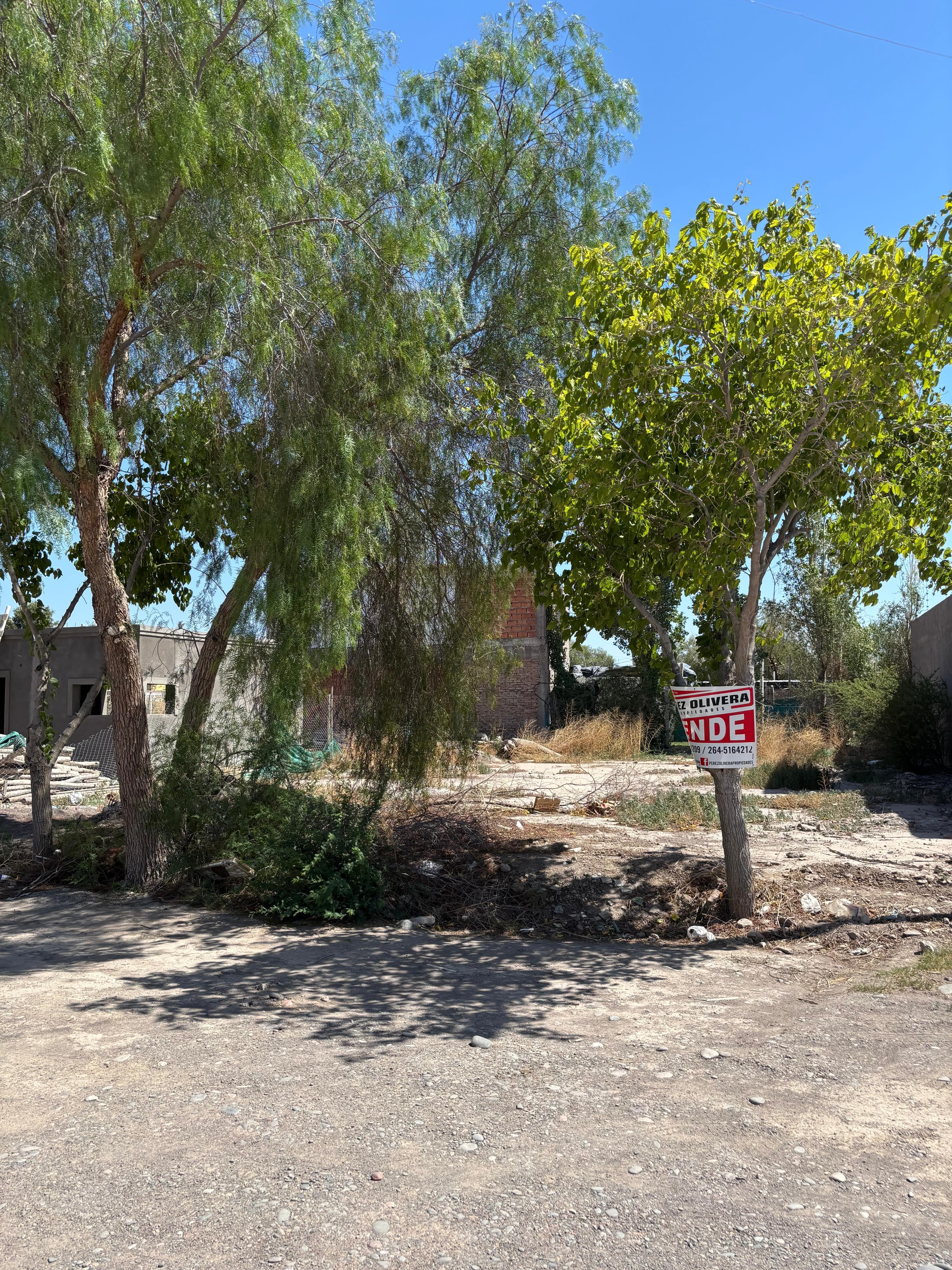 Terreno en Venta - Foto 2