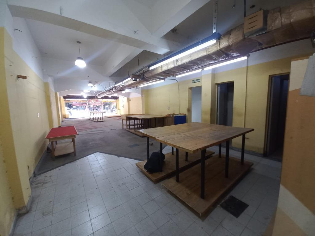LOCAL 843 M2 CENTRO LOTE CON POTENCIAL CON RENTA - Foto 6