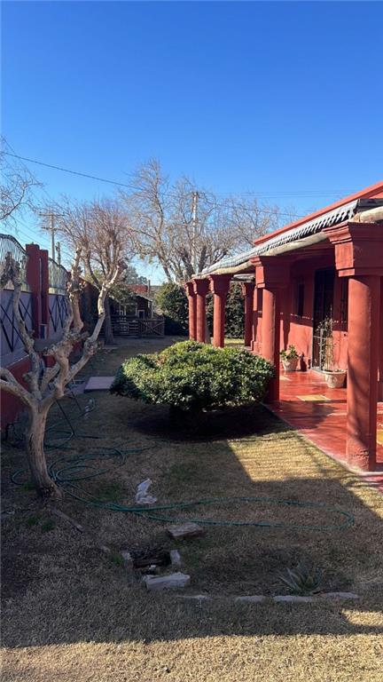 CASA 4 AMBIENTES PISCINA COCHERA DOBLE EN AV LIBERTADOR SANTA LUCÍA - Foto 3
