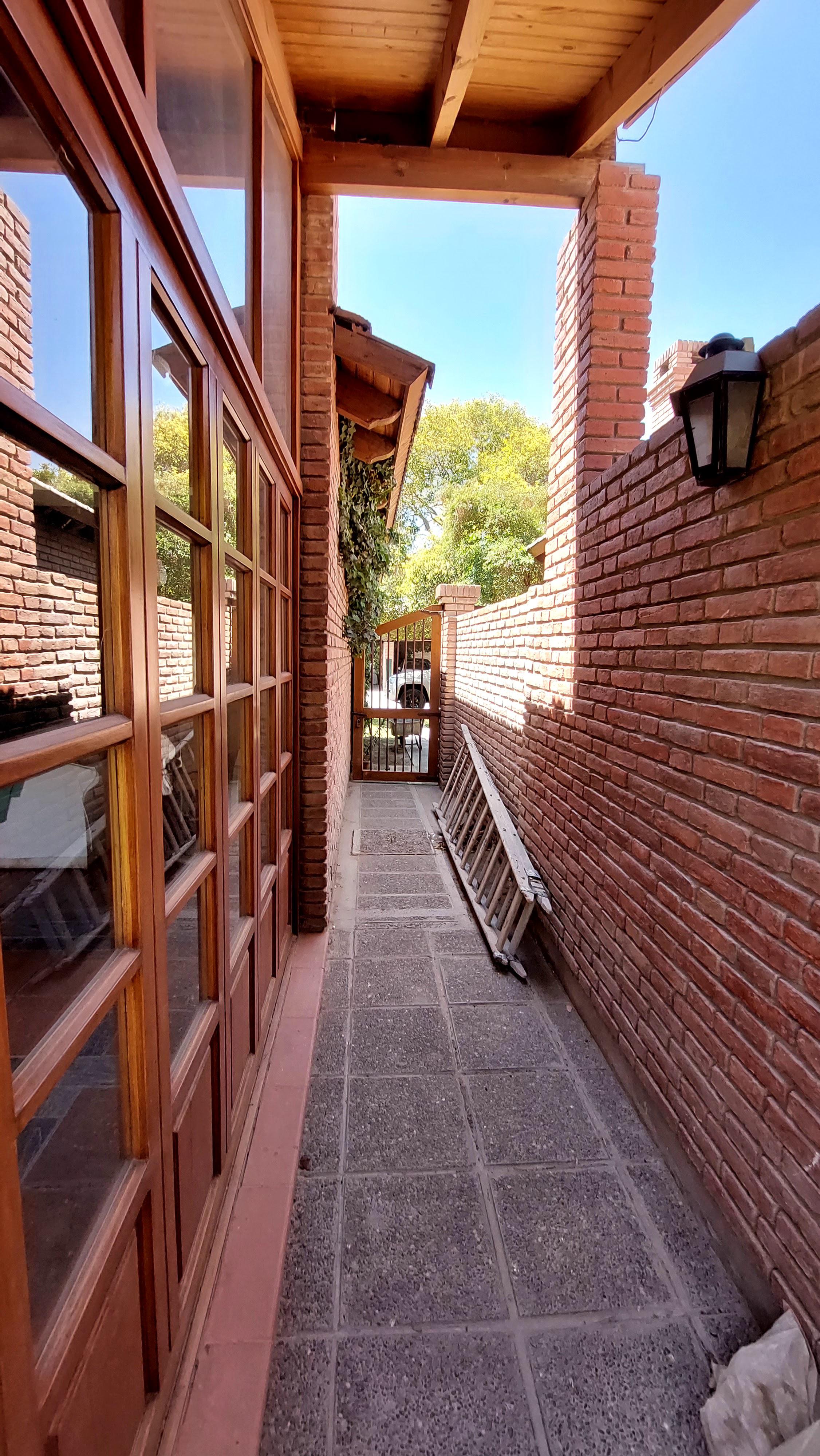CASA 4 AMBIENTES BARRIO PRIVADO DEPENDENCIA SUITE NUEVO LOS ÁLAMOS - Foto 2