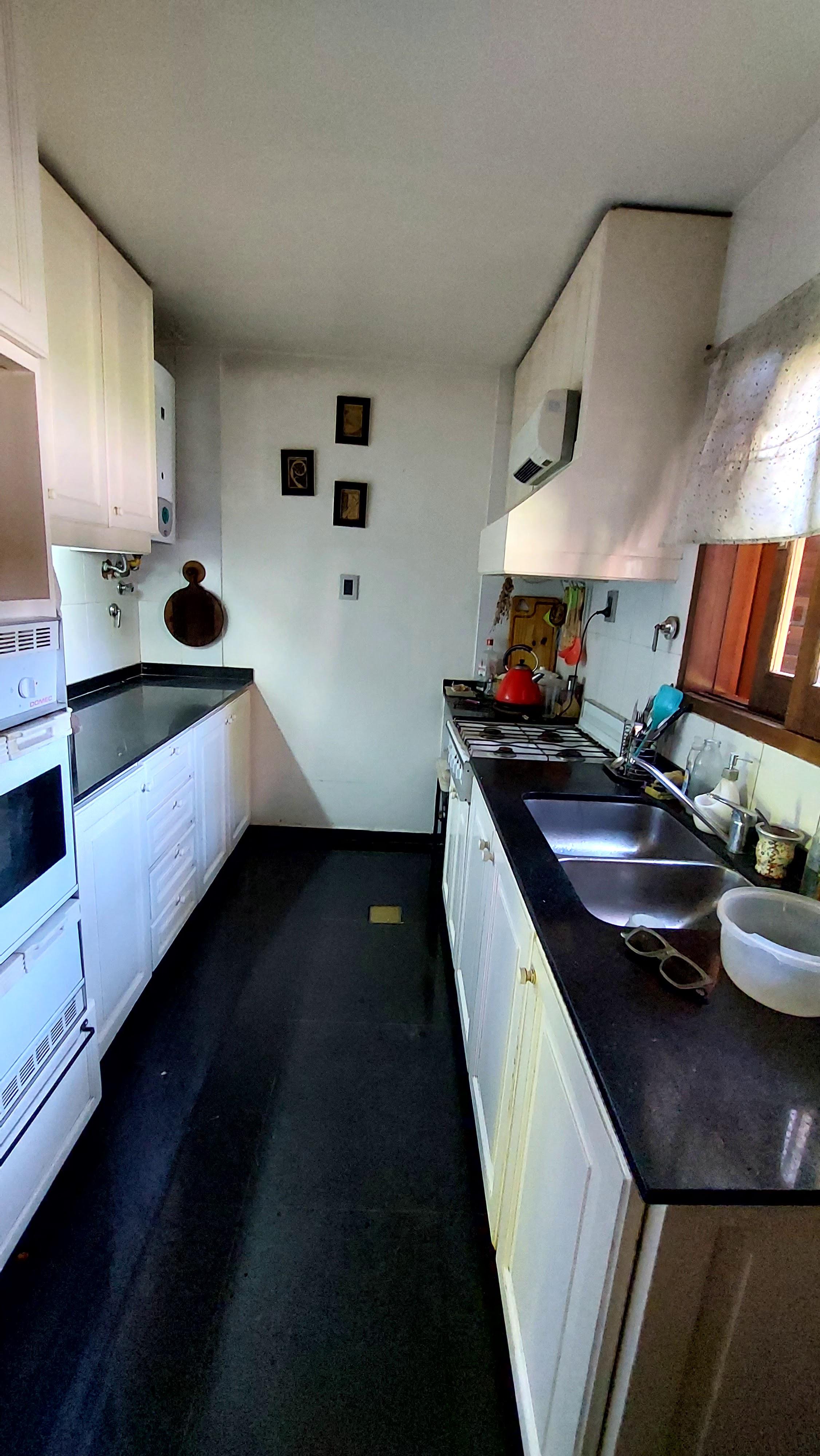 CASA 4 AMBIENTES BARRIO PRIVADO DEPENDENCIA SUITE NUEVO LOS ÁLAMOS - Foto 5