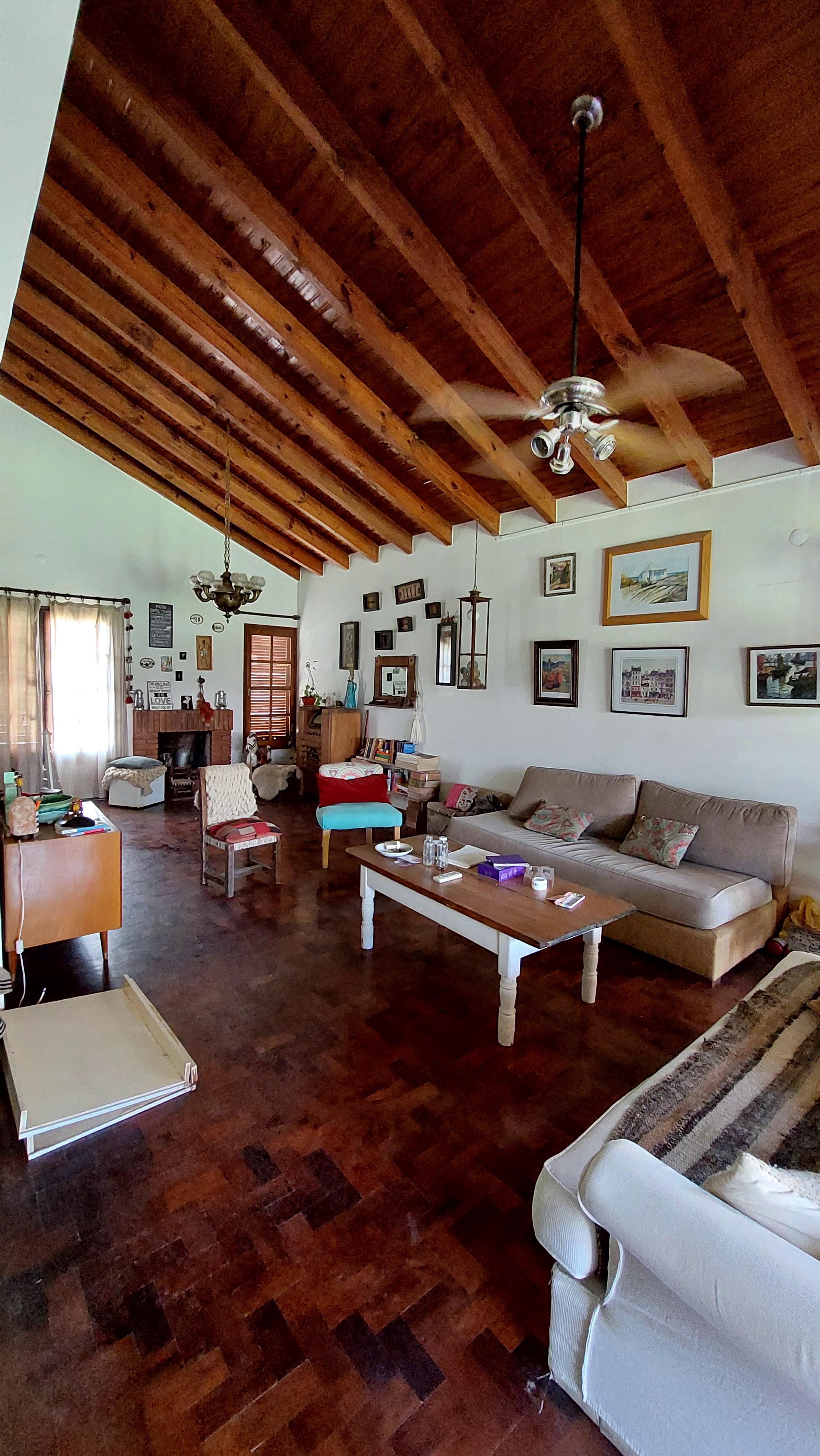 CASA 4 AMBIENTES BARRIO PRIVADO DEPENDENCIA SUITE NUEVO LOS ÁLAMOS - Foto 6
