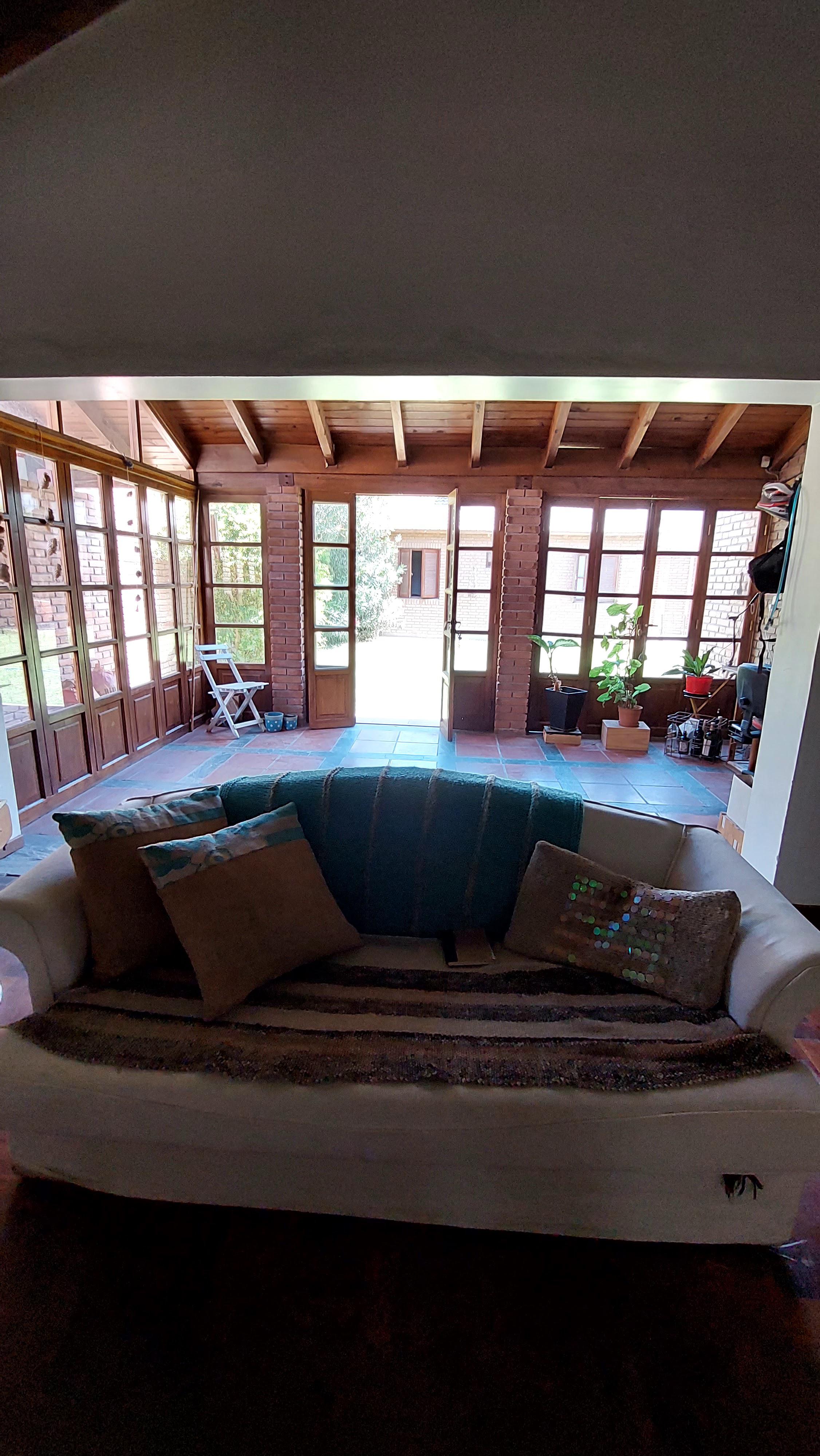 CASA 4 AMBIENTES BARRIO PRIVADO DEPENDENCIA SUITE NUEVO LOS ÁLAMOS - Foto 7