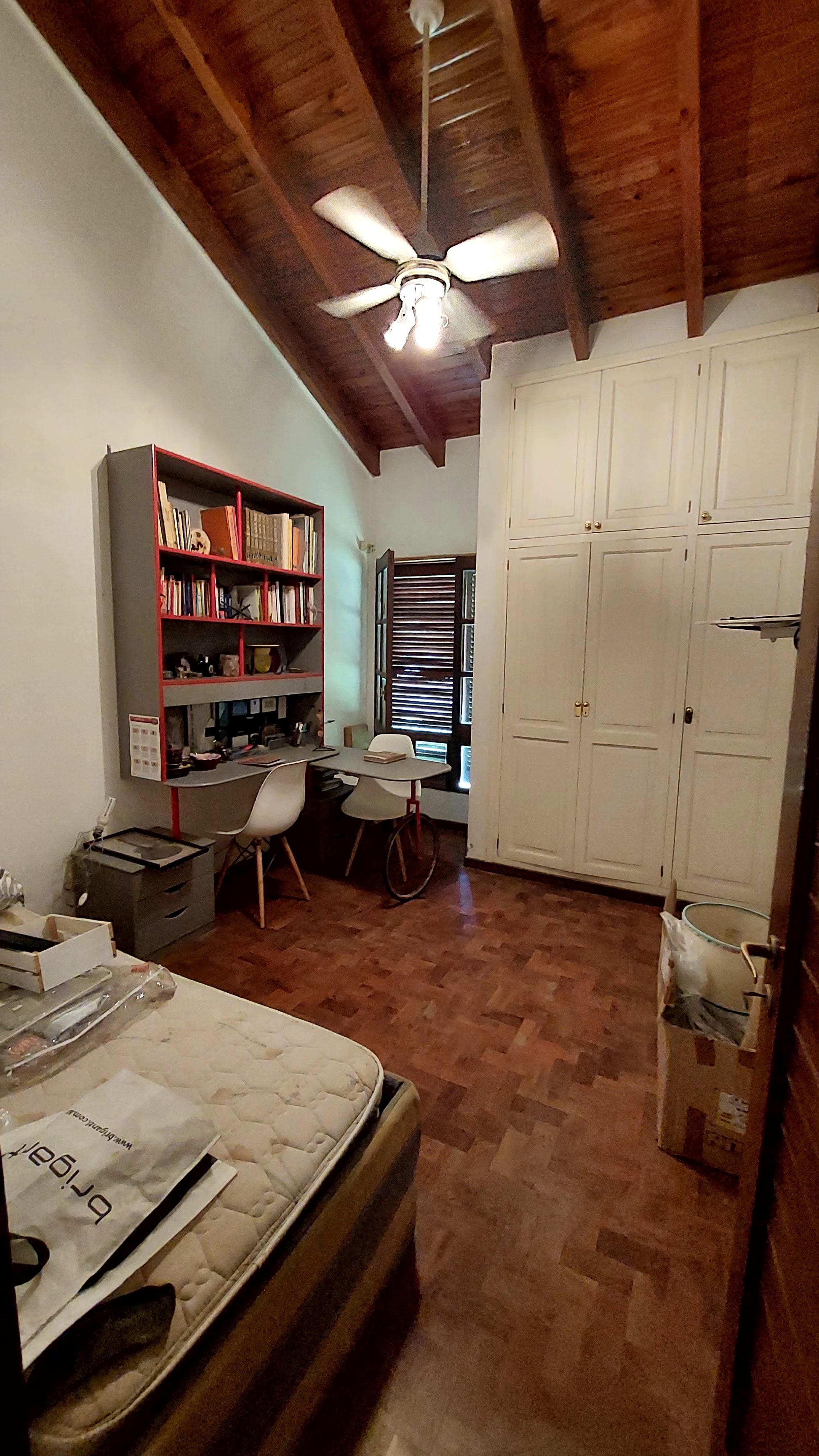 CASA 4 AMBIENTES BARRIO PRIVADO DEPENDENCIA SUITE NUEVO LOS ÁLAMOS - Foto 9