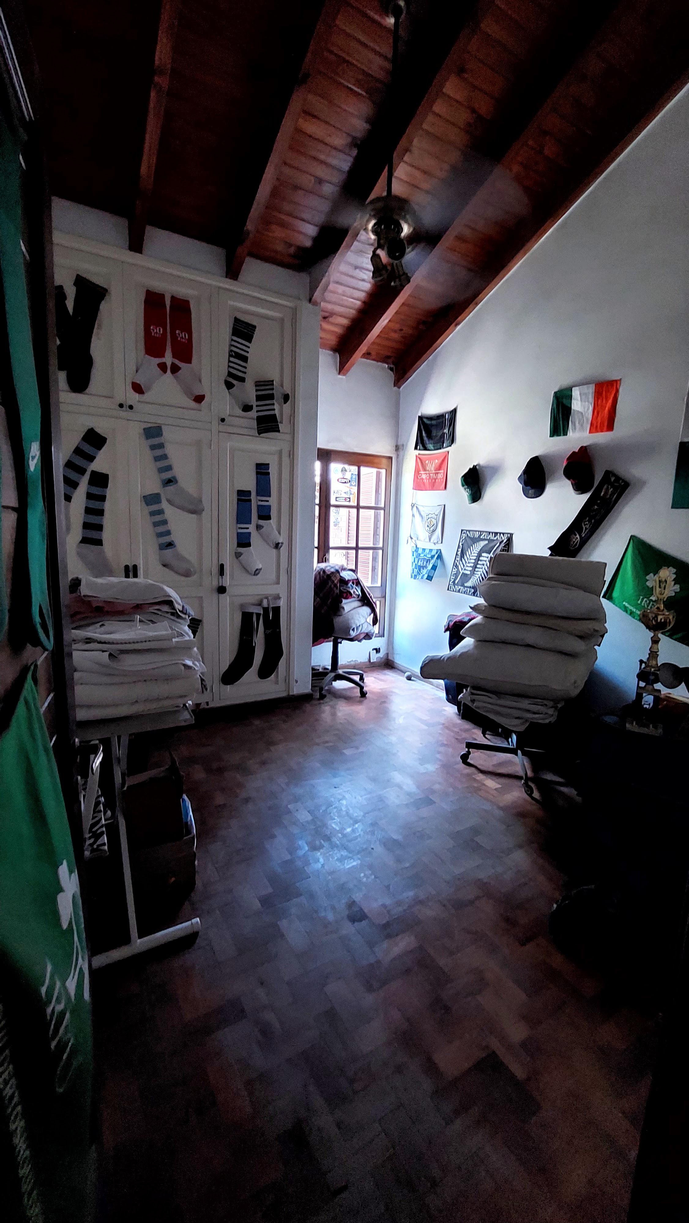 CASA 4 AMBIENTES BARRIO PRIVADO DEPENDENCIA SUITE NUEVO LOS ÁLAMOS - Foto 10