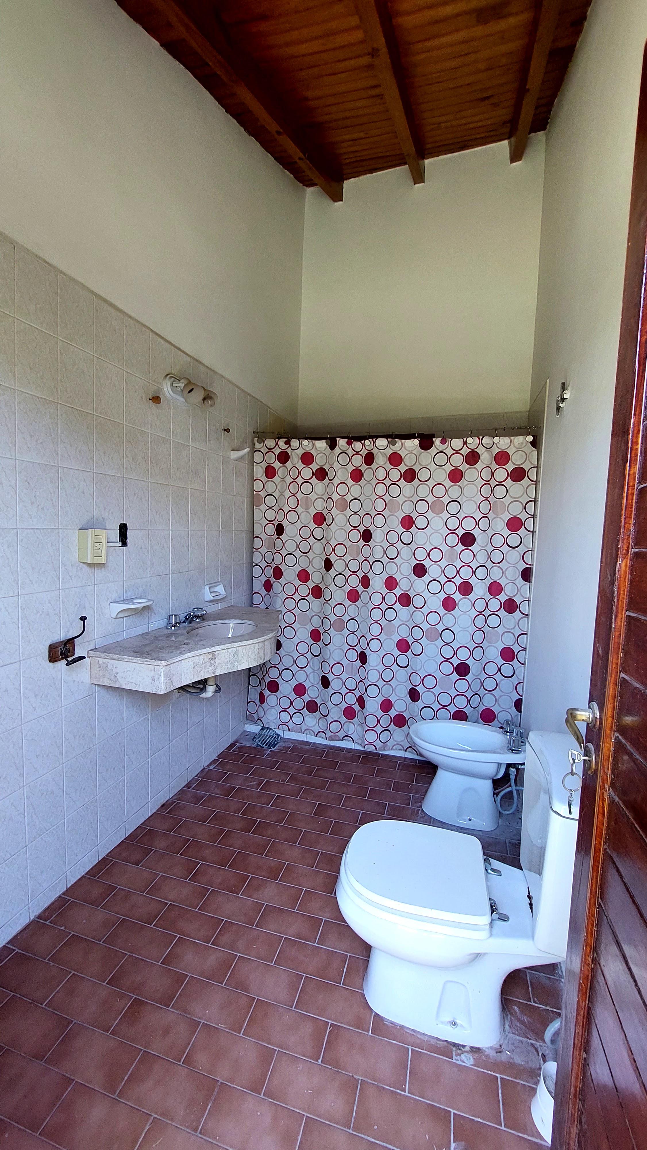CASA 4 AMBIENTES BARRIO PRIVADO DEPENDENCIA SUITE NUEVO LOS ÁLAMOS - Foto 11