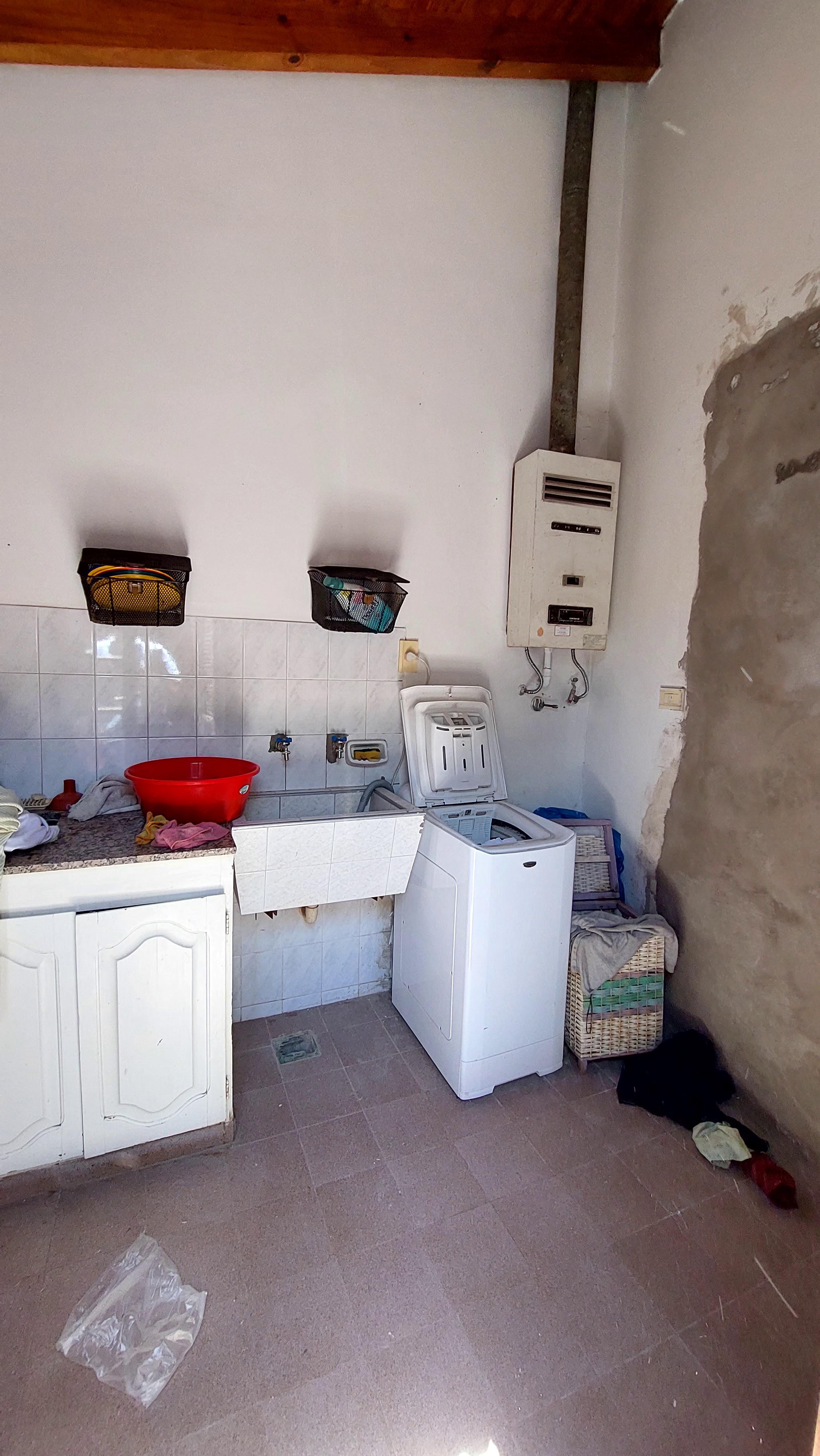 CASA 4 AMBIENTES BARRIO PRIVADO DEPENDENCIA SUITE NUEVO LOS ÁLAMOS - Foto 14