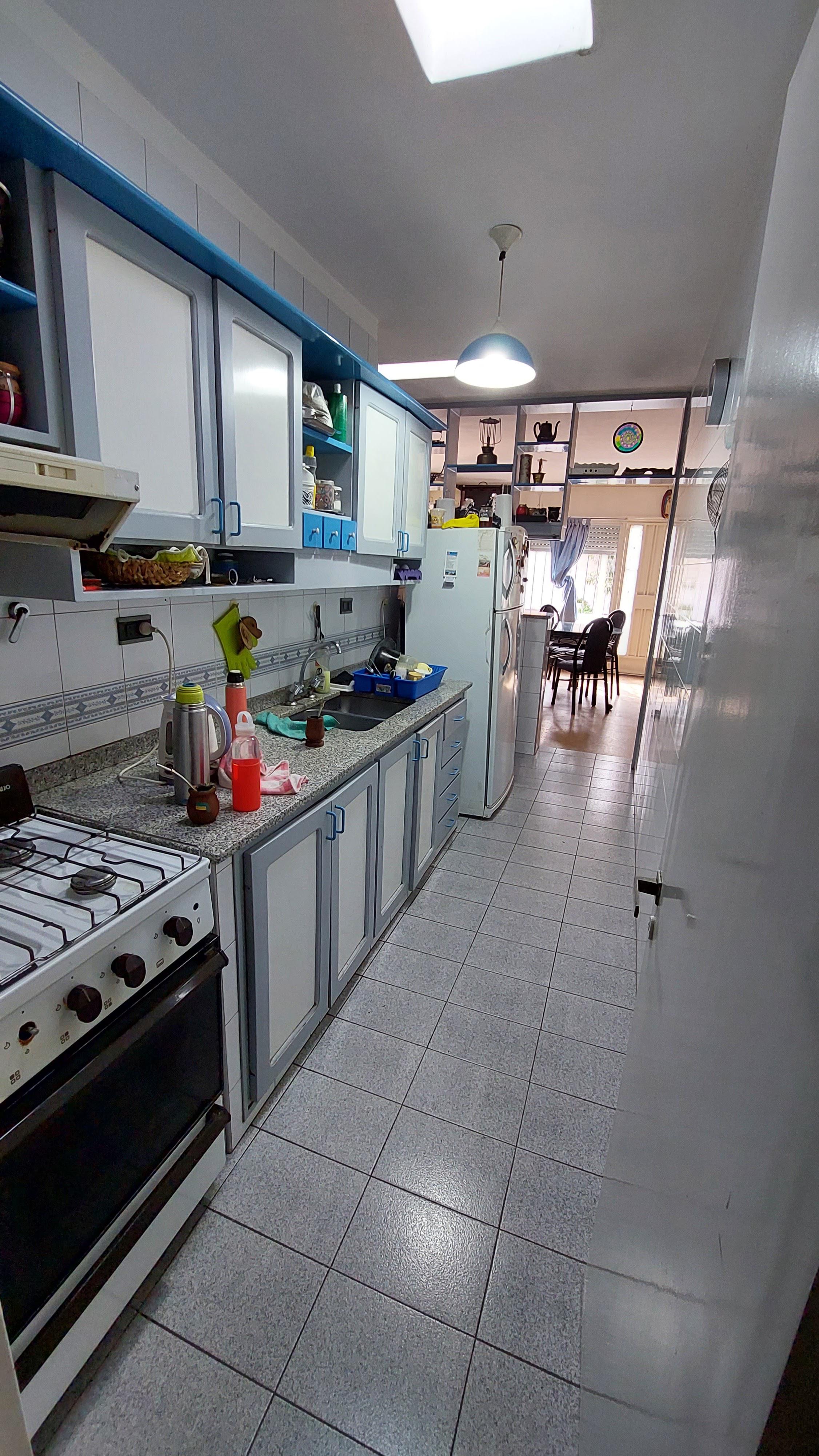 CASA 5 AMBIENTES QUINCHO APTO CRÉDITO COCHERA DOBLE BARRIO SMATA - Foto 7