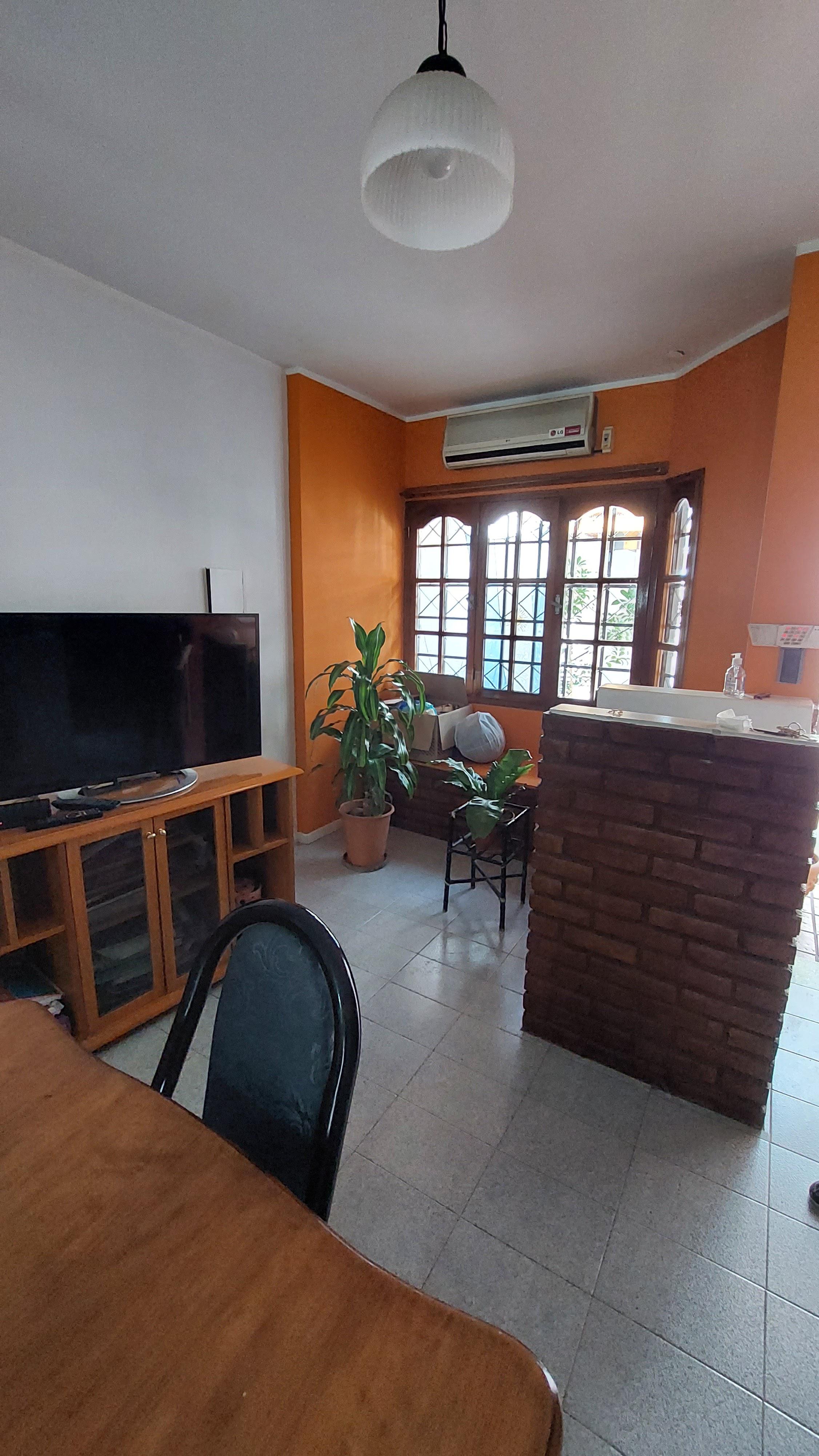 CASA 5 AMBIENTES QUINCHO APTO CRÉDITO COCHERA DOBLE BARRIO SMATA - Foto 8
