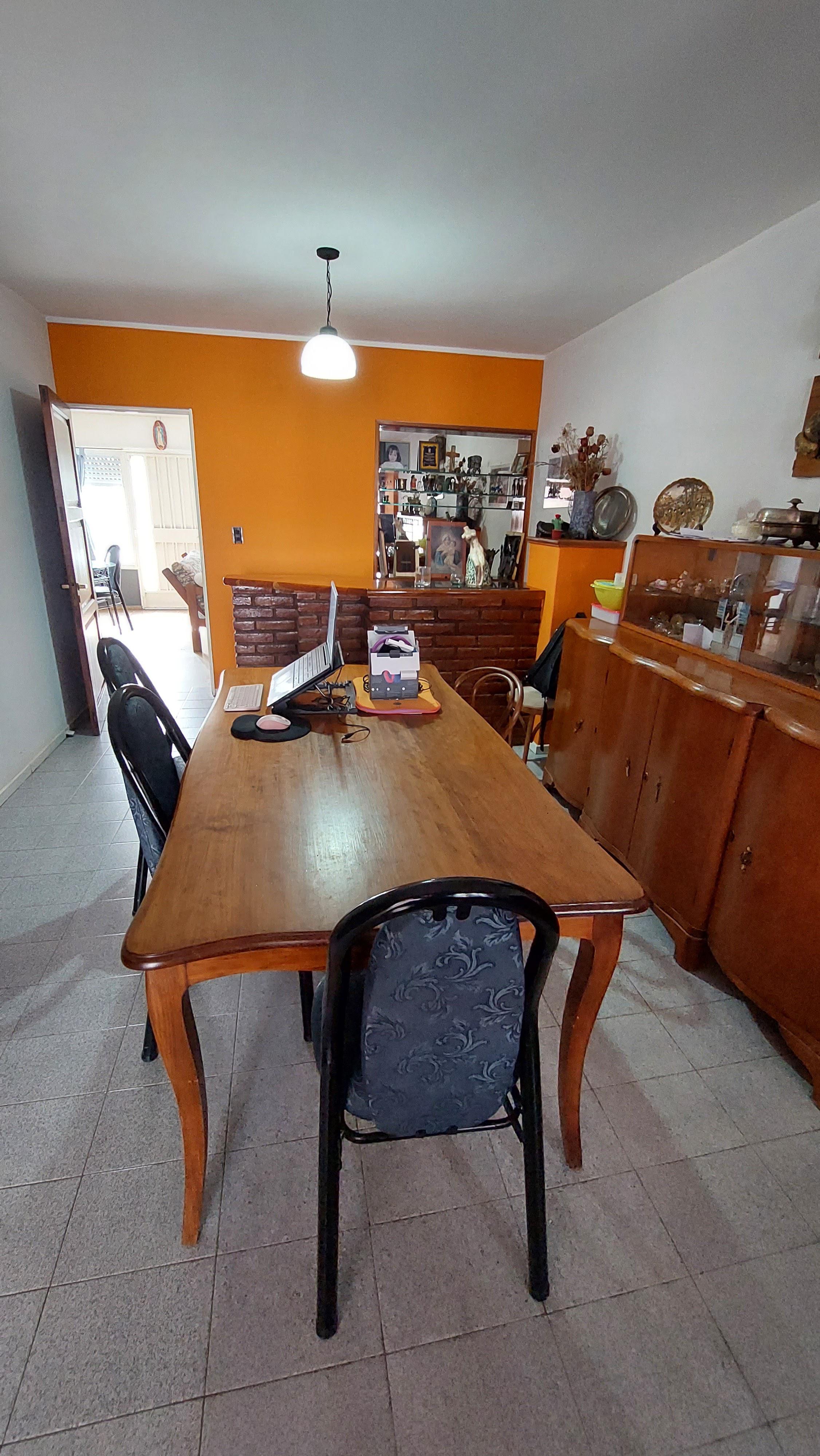 CASA 5 AMBIENTES QUINCHO APTO CRÉDITO COCHERA DOBLE BARRIO SMATA - Foto 9