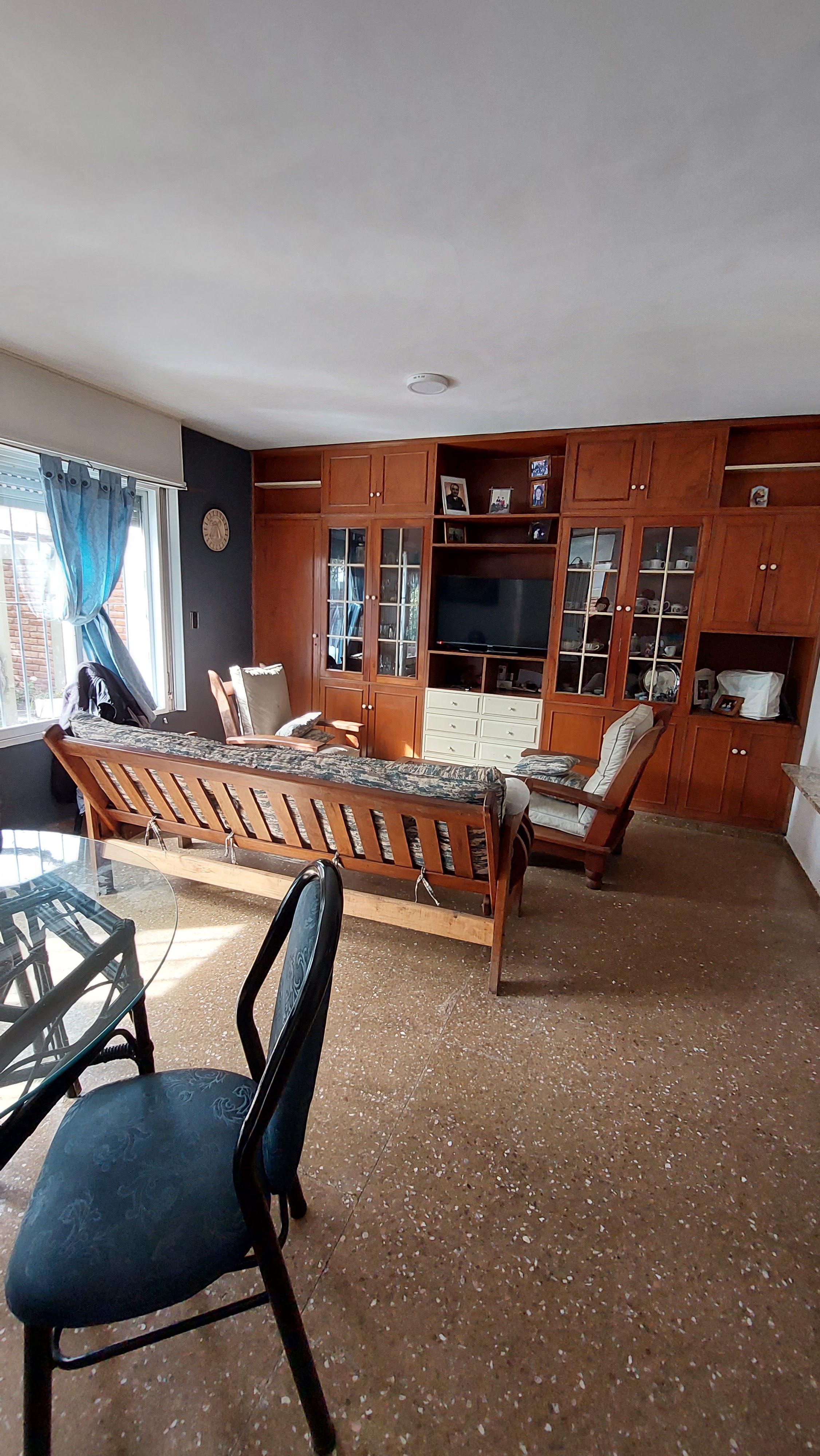 CASA 5 AMBIENTES QUINCHO APTO CRÉDITO COCHERA DOBLE BARRIO SMATA - Foto 10