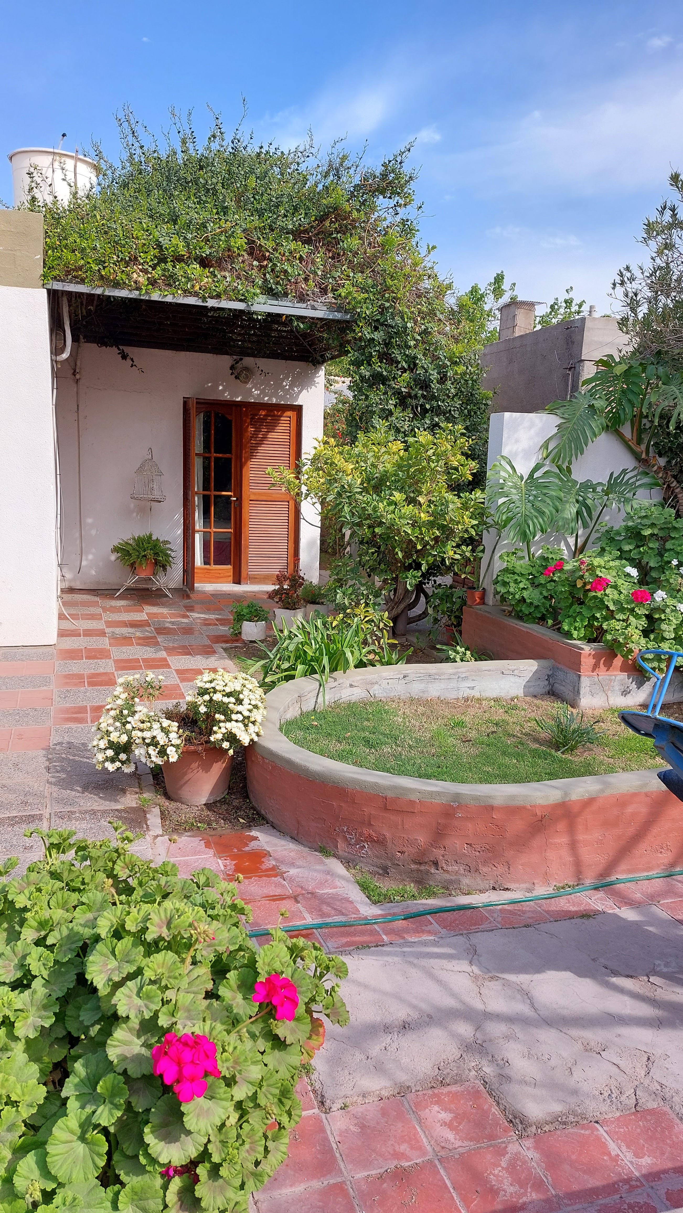 CASA 5 AMBIENTES QUINCHO APTO CRÉDITO COCHERA DOBLE BARRIO SMATA - Foto 11
