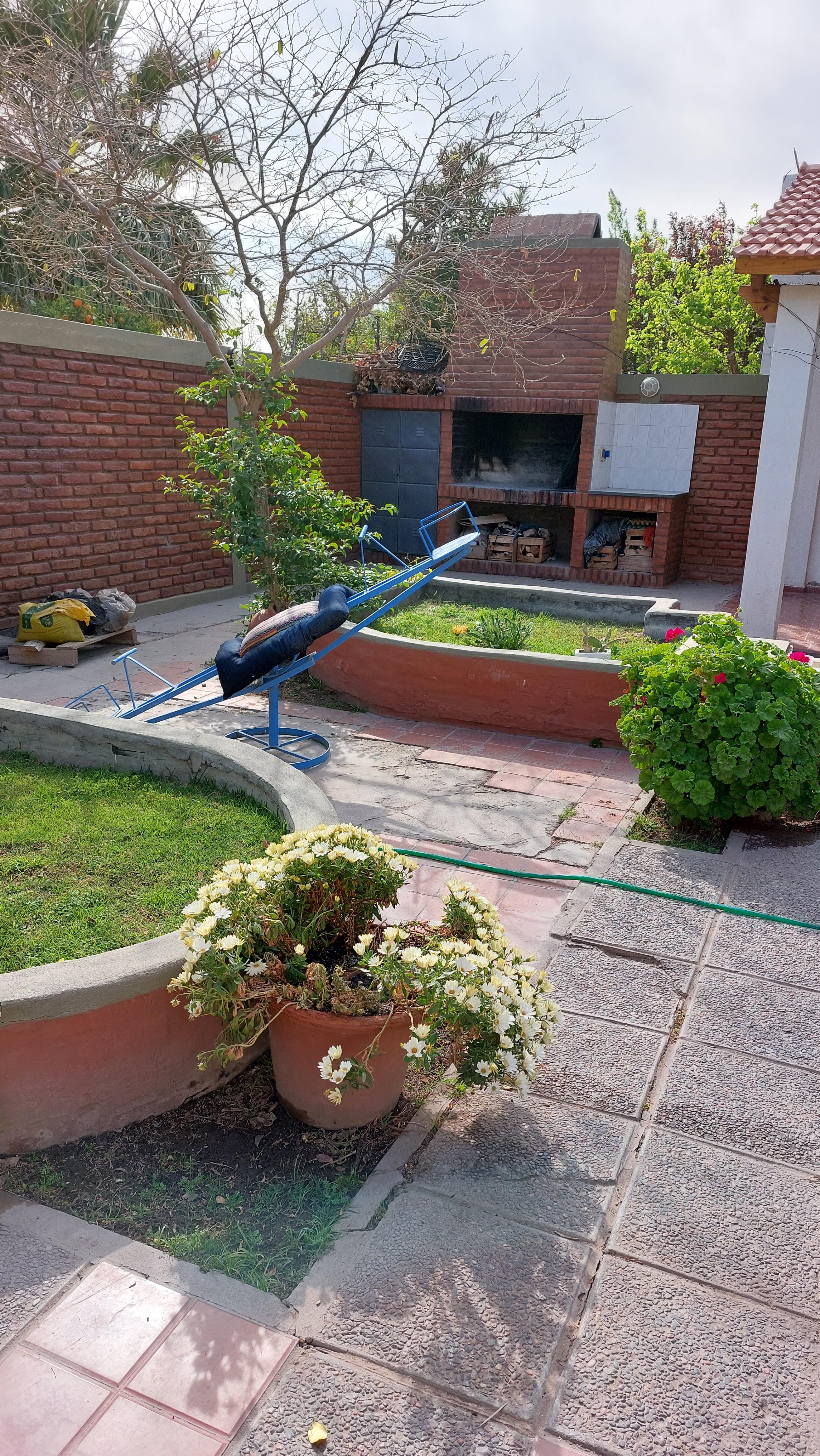 CASA 5 AMBIENTES QUINCHO APTO CRÉDITO COCHERA DOBLE BARRIO SMATA - Foto 13