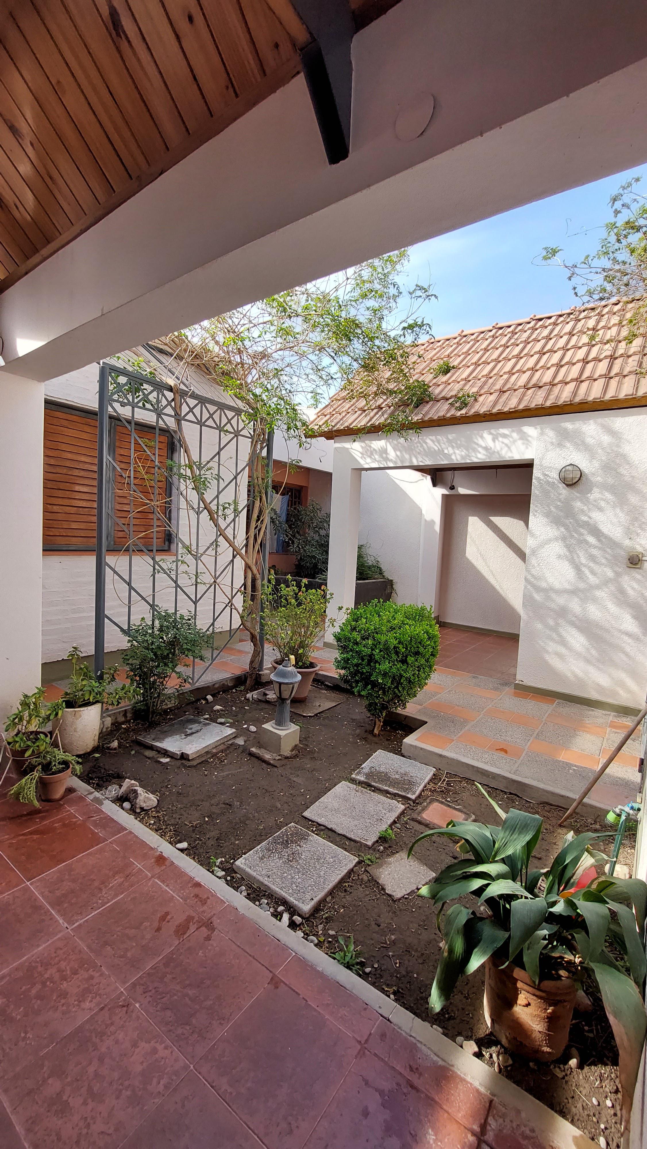 CASA 5 AMBIENTES QUINCHO APTO CRÉDITO COCHERA DOBLE BARRIO SMATA - Foto 14
