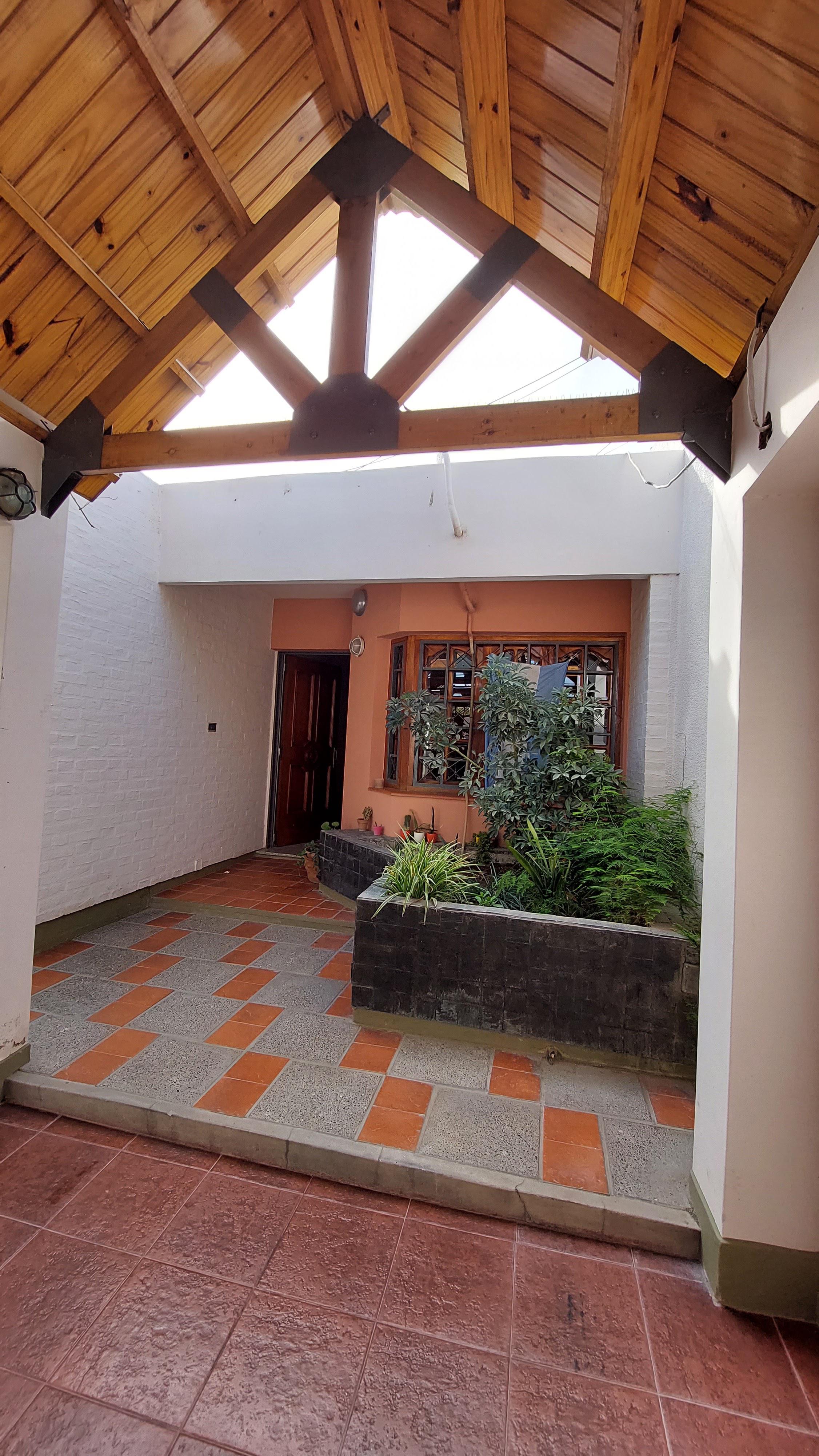 CASA 5 AMBIENTES QUINCHO APTO CRÉDITO COCHERA DOBLE BARRIO SMATA - Foto 15
