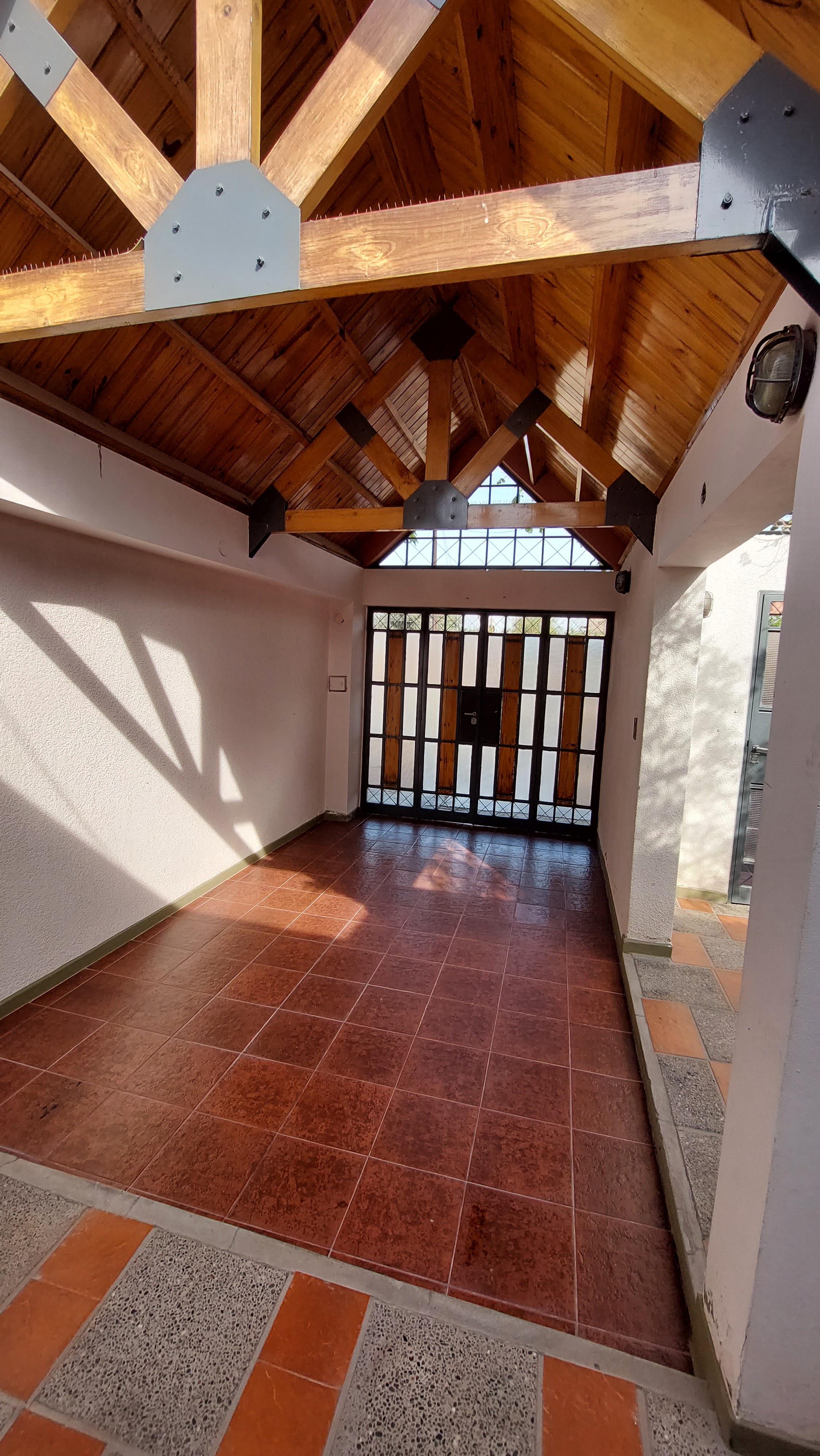 CASA 5 AMBIENTES QUINCHO APTO CRÉDITO COCHERA DOBLE BARRIO SMATA - Foto 16