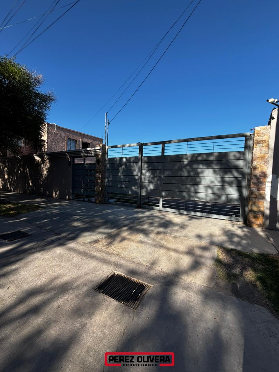 Terreno en venta en Santa Lucía Barrio Privado excelente ubicacion
