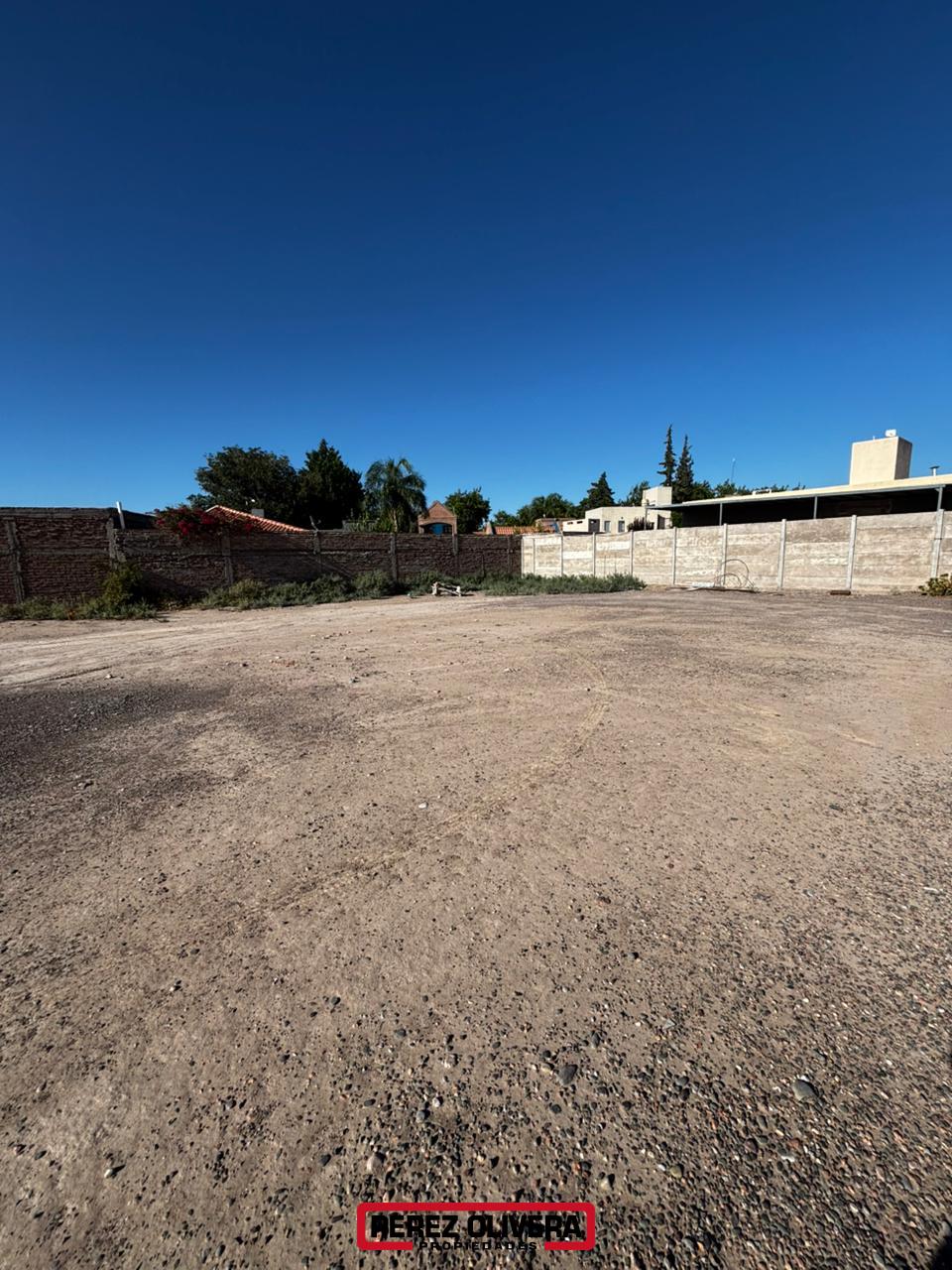 Terreno en venta en Santa Lucía Barrio Privado excelente ubicacion - Foto 2