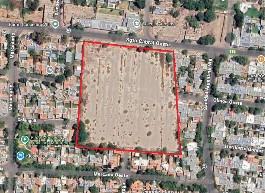Terreno en Venta - Foto 2