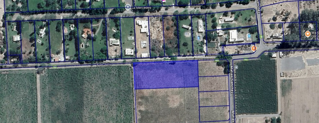 Terreno en Venta - Foto 2