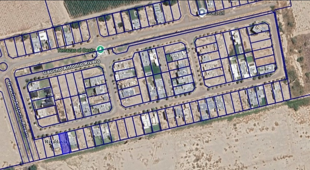 Venta en Rivadavia, San Juan