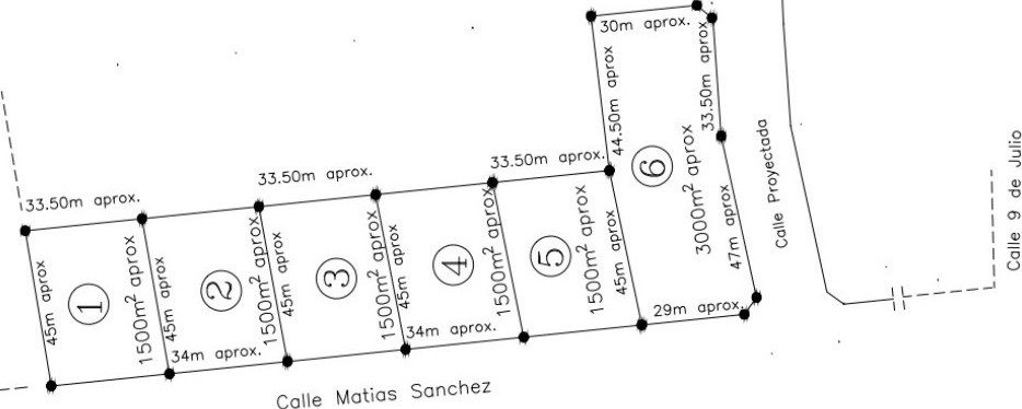 Venta en Zonda, San Juan - Foto 2