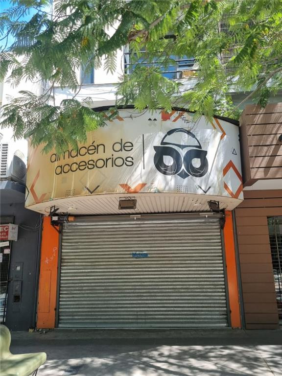 Local en Venta