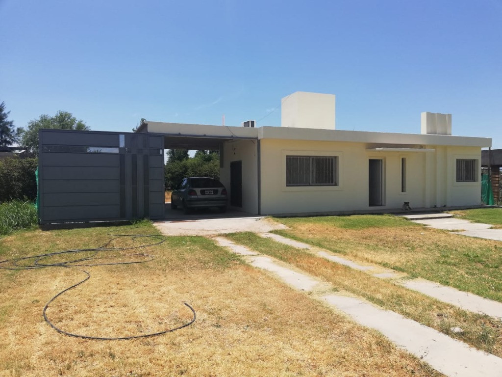Casa en Venta