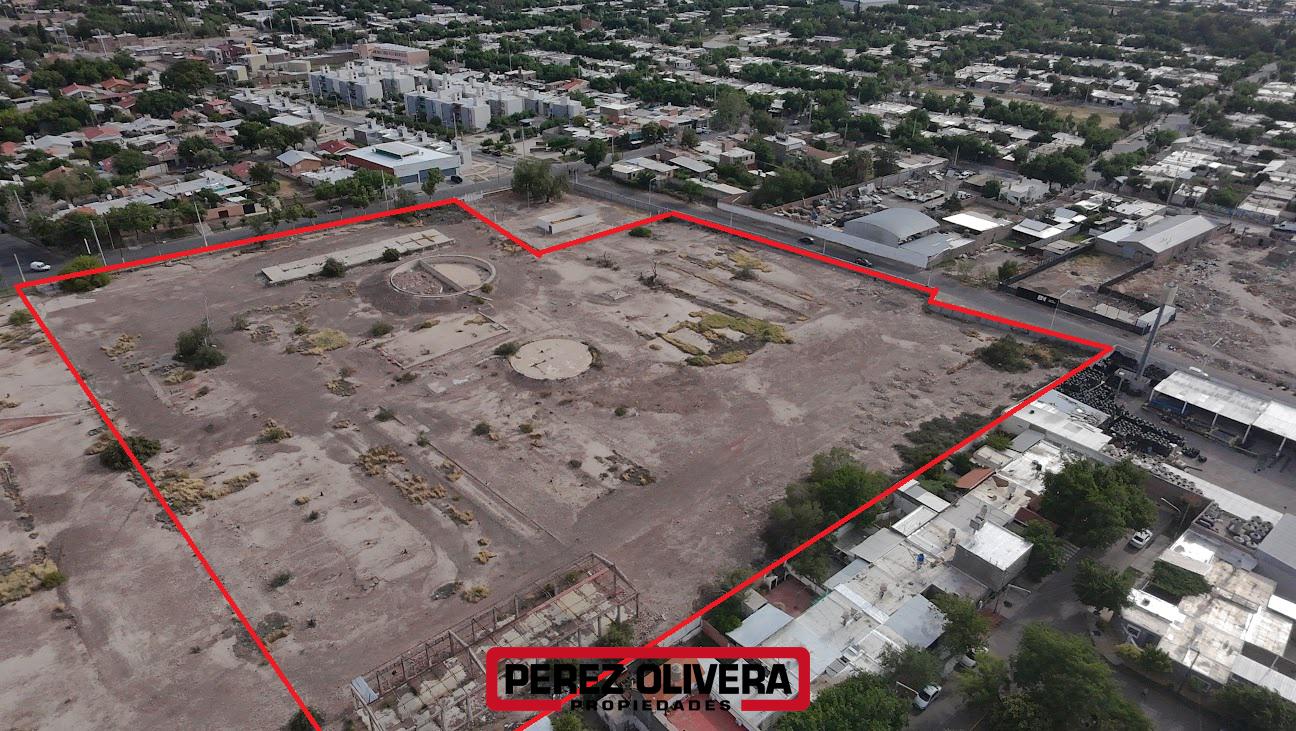 LOTE 1.9 HAS SOBRE MAIPÚ APTO DESARROLLO SERVICIOS INVERSIÓN