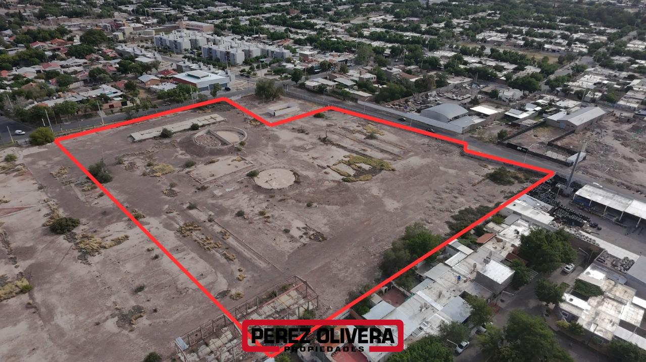 LOTE 1.9 HAS SOBRE MAIPÚ APTO DESARROLLO SERVICIOS INVERSIÓN - Foto 4