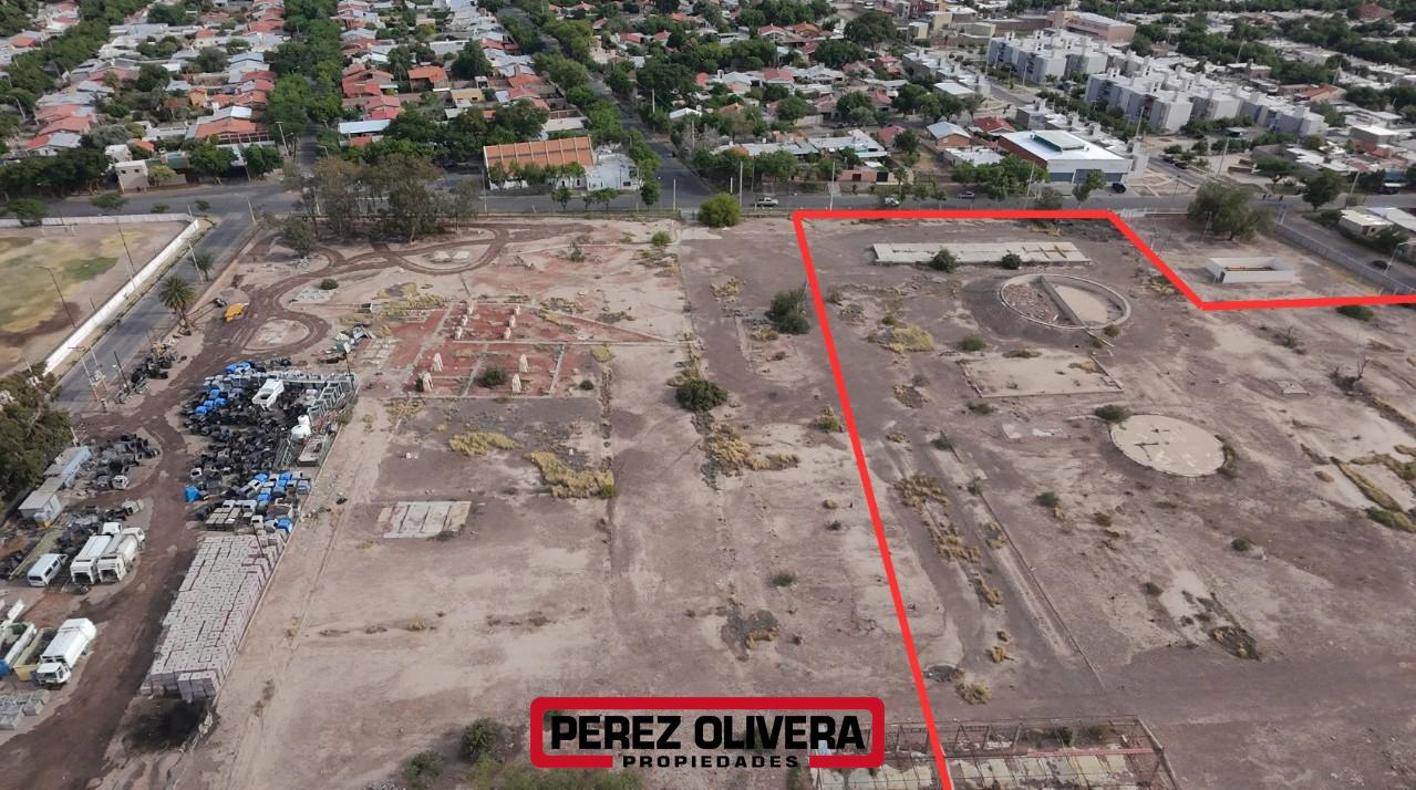 LOTE 1.9 HAS SOBRE MAIPÚ APTO DESARROLLO SERVICIOS INVERSIÓN - Foto 5