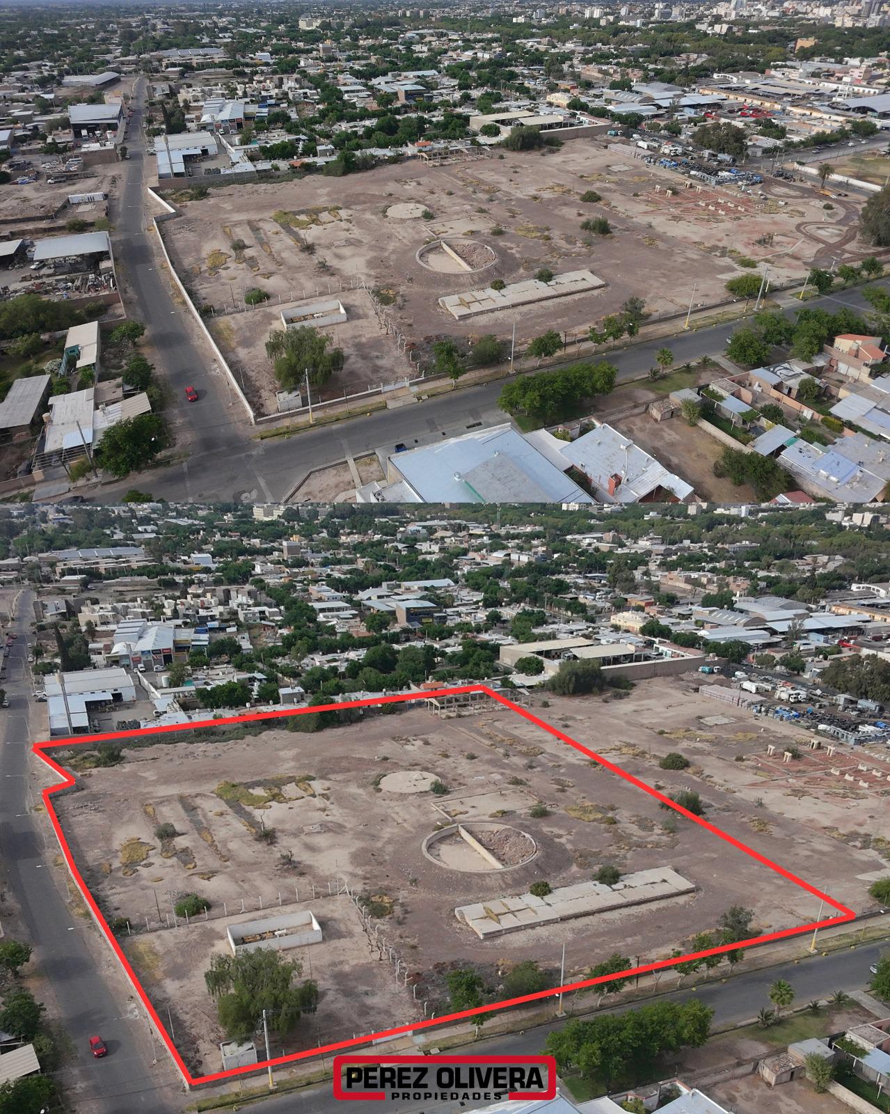 LOTE 1.9 HAS SOBRE MAIPÚ APTO DESARROLLO SERVICIOS INVERSIÓN - Foto 6
