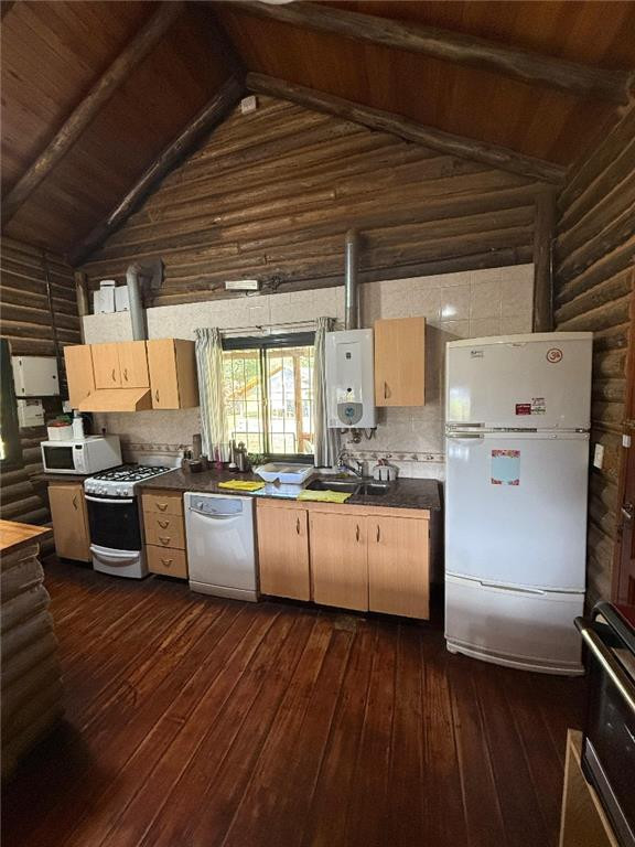 CABAÑA 3 AMBIENTES PILETA QUINCHO PARQUE 4000M2 SIERRAS - Foto 2