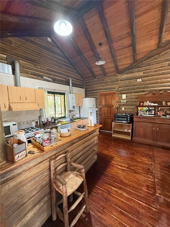 CABAÑA 3 AMBIENTES PILETA QUINCHO PARQUE 4000M2 SIERRAS - Foto 3