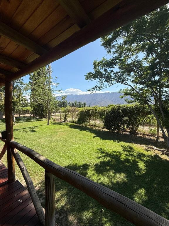 CABAÑA 3 AMBIENTES PILETA QUINCHO PARQUE 4000M2 SIERRAS - Foto 10