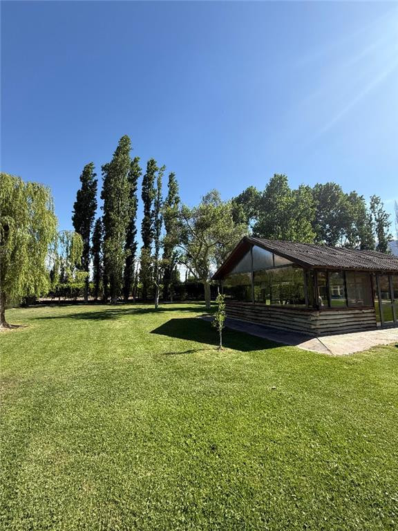 CABAÑA 3 AMBIENTES PILETA QUINCHO PARQUE 4000M2 SIERRAS - Foto 11
