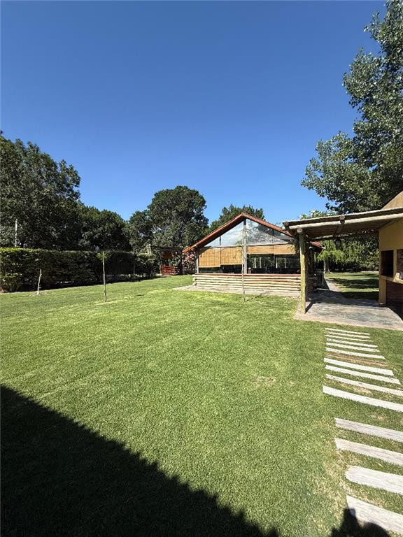 CABAÑA 3 AMBIENTES PILETA QUINCHO PARQUE 4000M2 SIERRAS - Foto 13