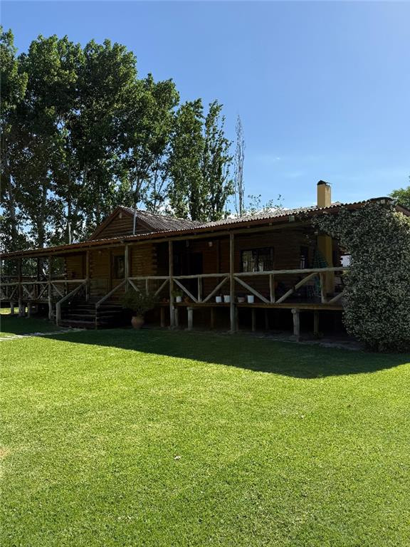 CABAÑA 3 AMBIENTES PILETA QUINCHO PARQUE 4000M2 SIERRAS - Foto 14