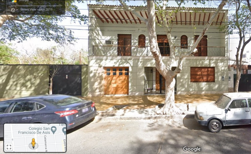 Casa en Venta