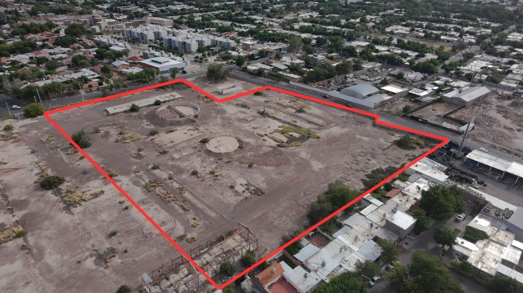 Terreno en Venta - Foto 3