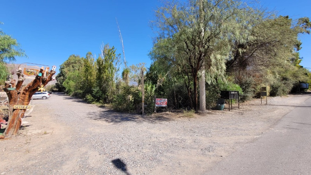 LOTE 6970 M2 CALLE PRINCIPAL VILLA TACU OPORTUNIDAD - Foto 2