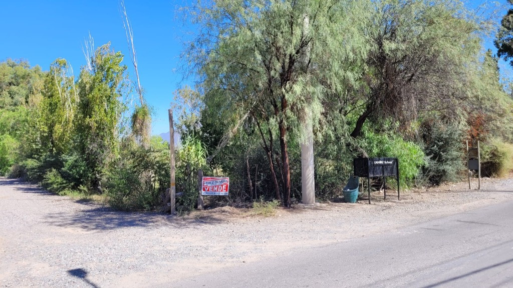 Venta en Zonda, San Juan