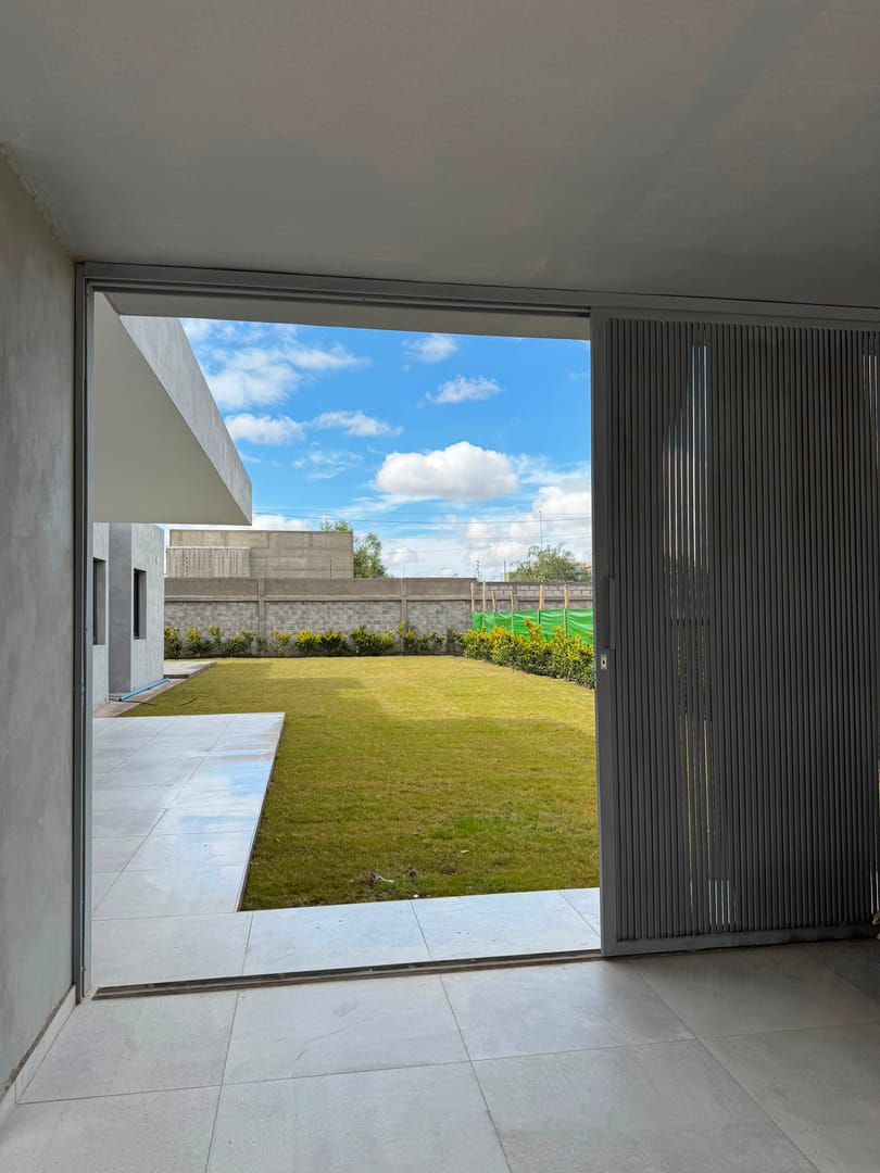 VENTA CASA EN RIVADAVIA SAN JUAN 5 AMBIENTES COCHERA DOBLE - Foto 4