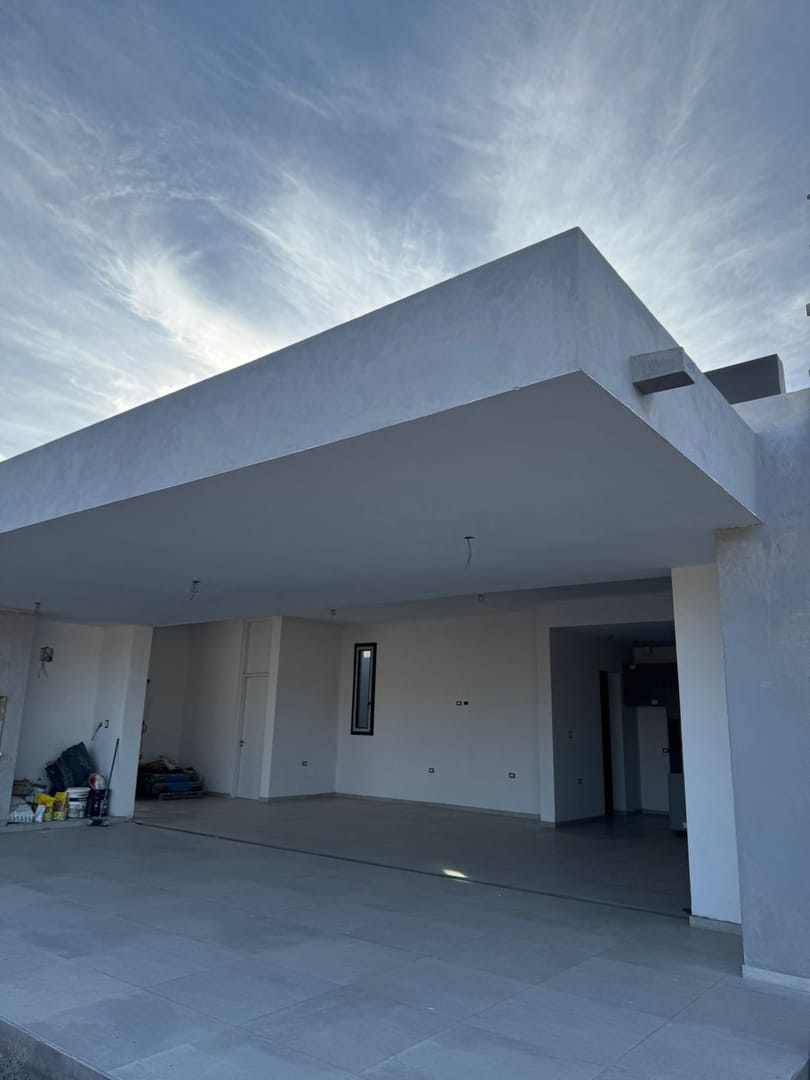 VENTA CASA EN RIVADAVIA SAN JUAN 5 AMBIENTES COCHERA DOBLE - Foto 9