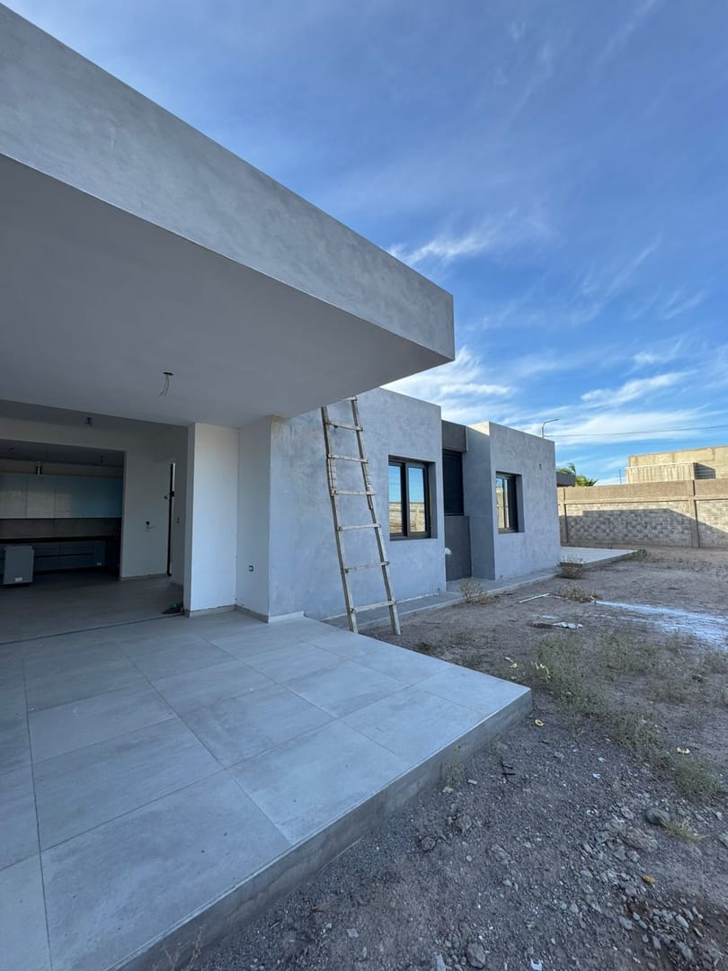 VENTA CASA EN RIVADAVIA SAN JUAN 5 AMBIENTES COCHERA DOBLE - Foto 11