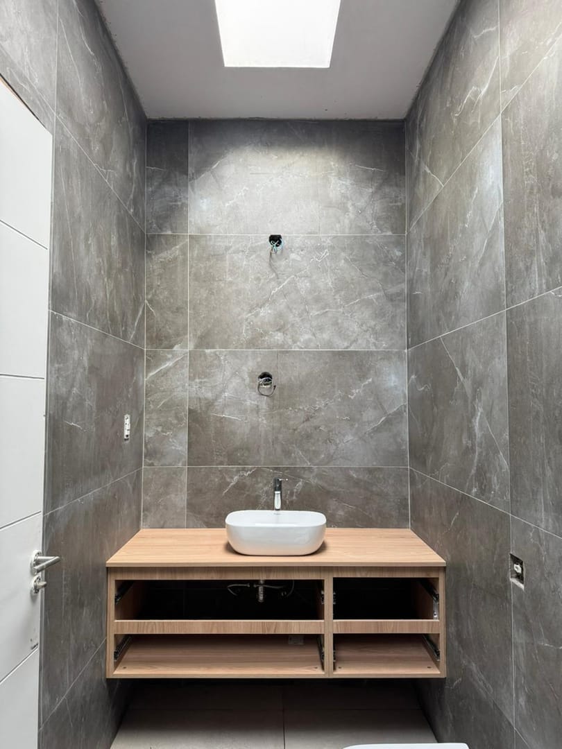 VENTA CASA EN RIVADAVIA SAN JUAN 5 AMBIENTES COCHERA DOBLE - Foto 17