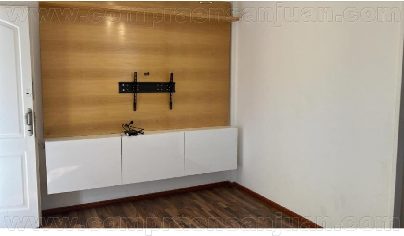 DEPARTAMENTO 2 AMBIENTES EN ALQUILER CAPITAL CENTRO SAN JUAN - Foto 5