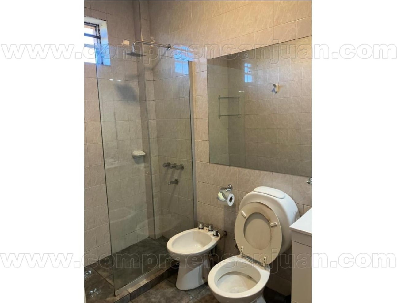 DEPARTAMENTO 2 AMBIENTES EN ALQUILER CAPITAL CENTRO SAN JUAN - Foto 10